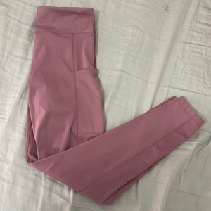 COPY - Athletic leggings